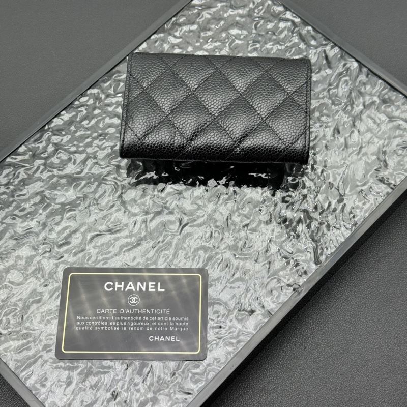 Chanel Wallets Purse